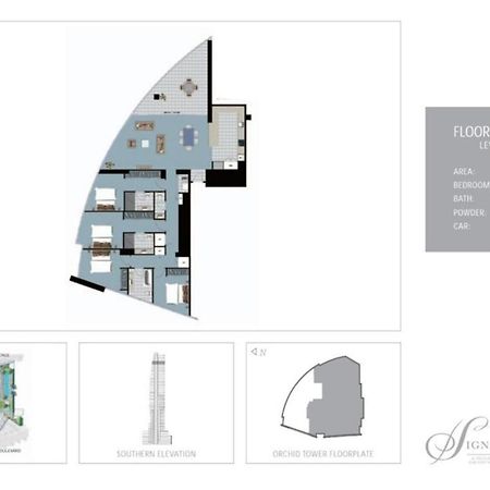 Number 1 H Residences - Wifi, Parking & More By Gold Coast Holidays Zewnętrze zdjęcie