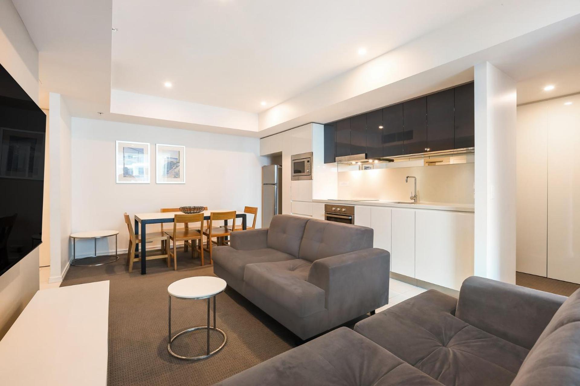 Number 1 H Residences - Wifi, Parking & More By Gold Coast Holidays Zewnętrze zdjęcie