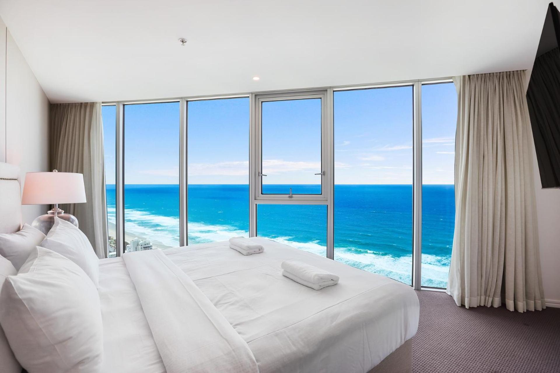 Number 1 H Residences - Wifi, Parking & More By Gold Coast Holidays Zewnętrze zdjęcie