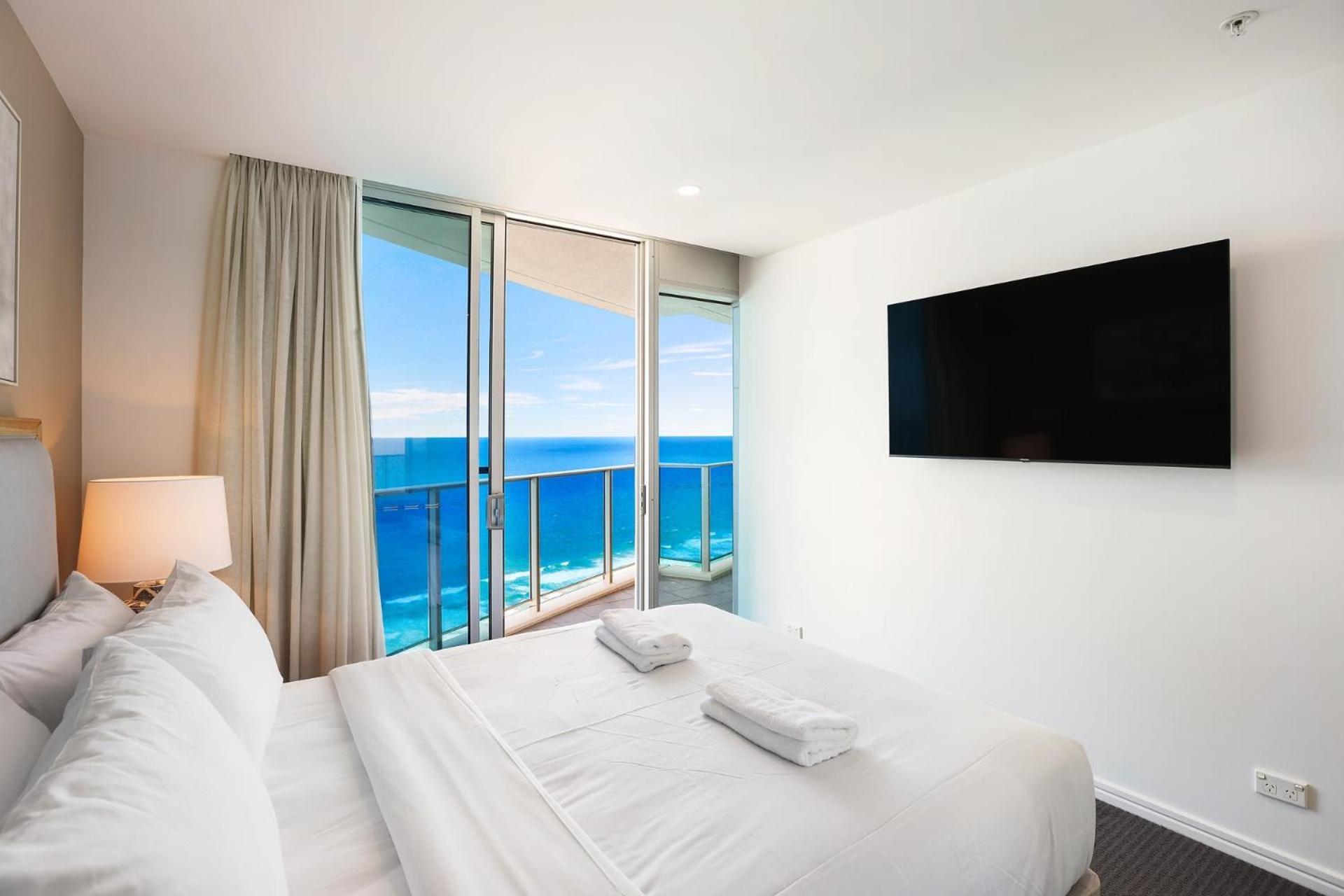 Number 1 H Residences - Wifi, Parking & More By Gold Coast Holidays Zewnętrze zdjęcie