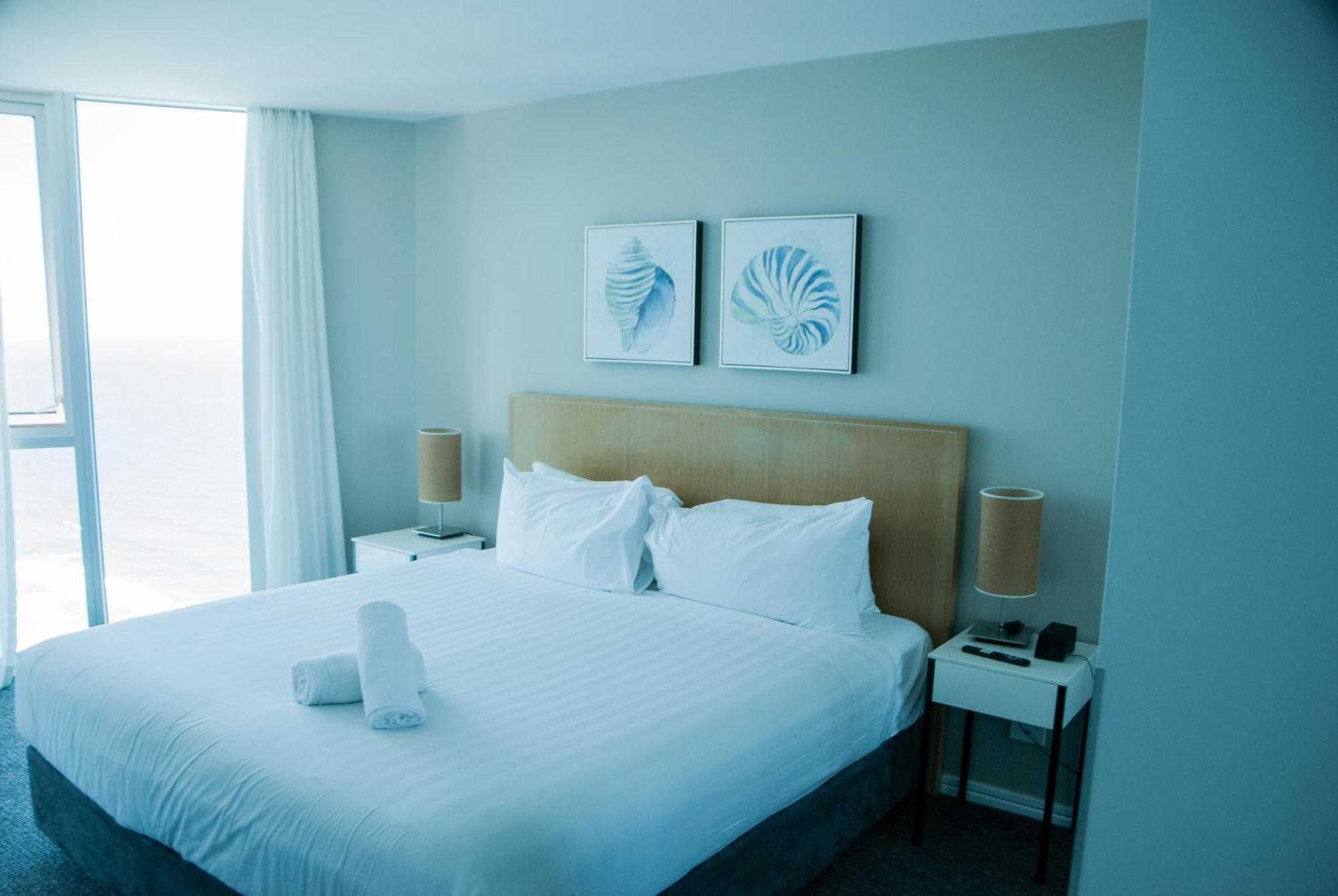 Number 1 H Residences - Wifi, Parking & More By Gold Coast Holidays Zewnętrze zdjęcie