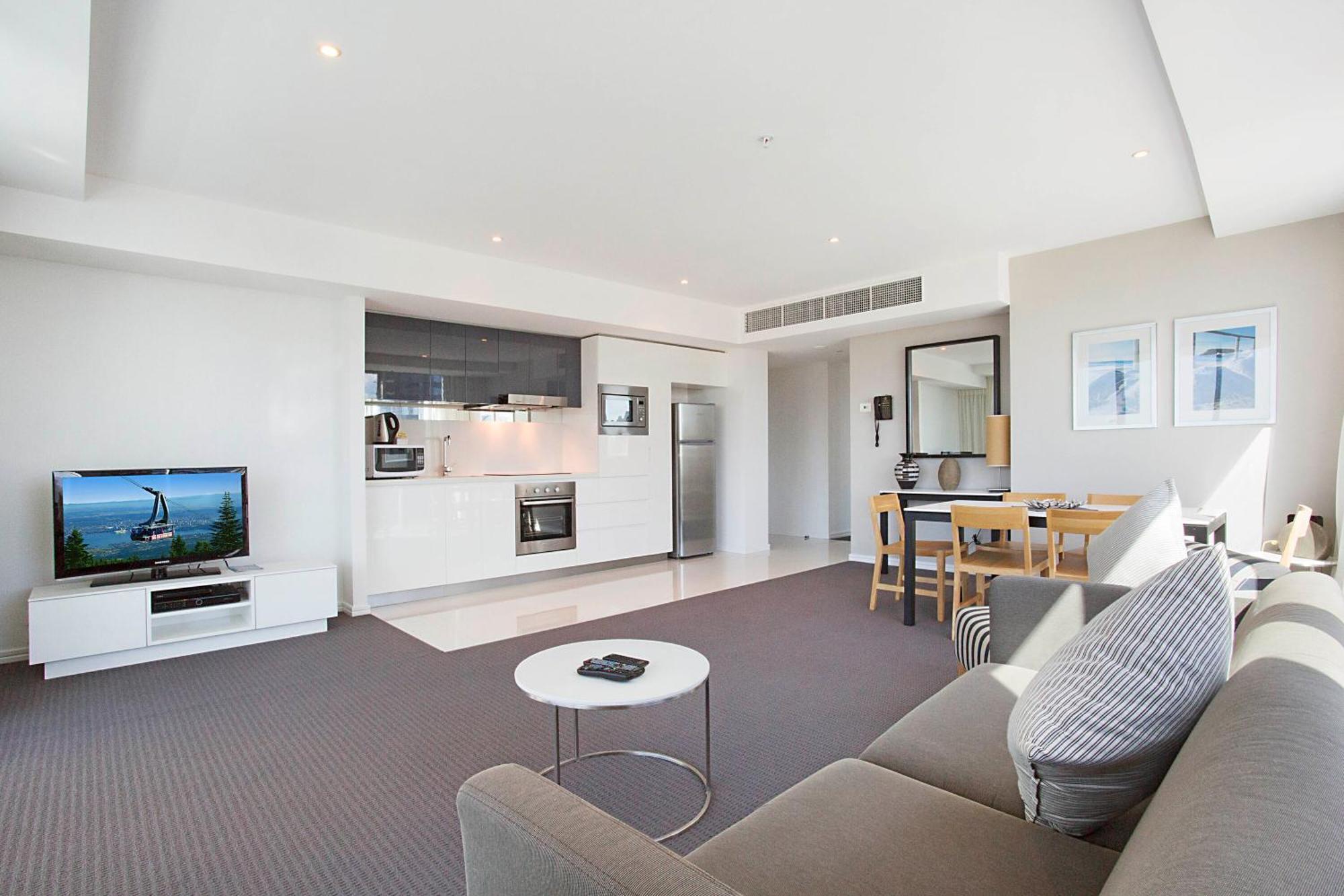 Number 1 H Residences - Wifi, Parking & More By Gold Coast Holidays Zewnętrze zdjęcie