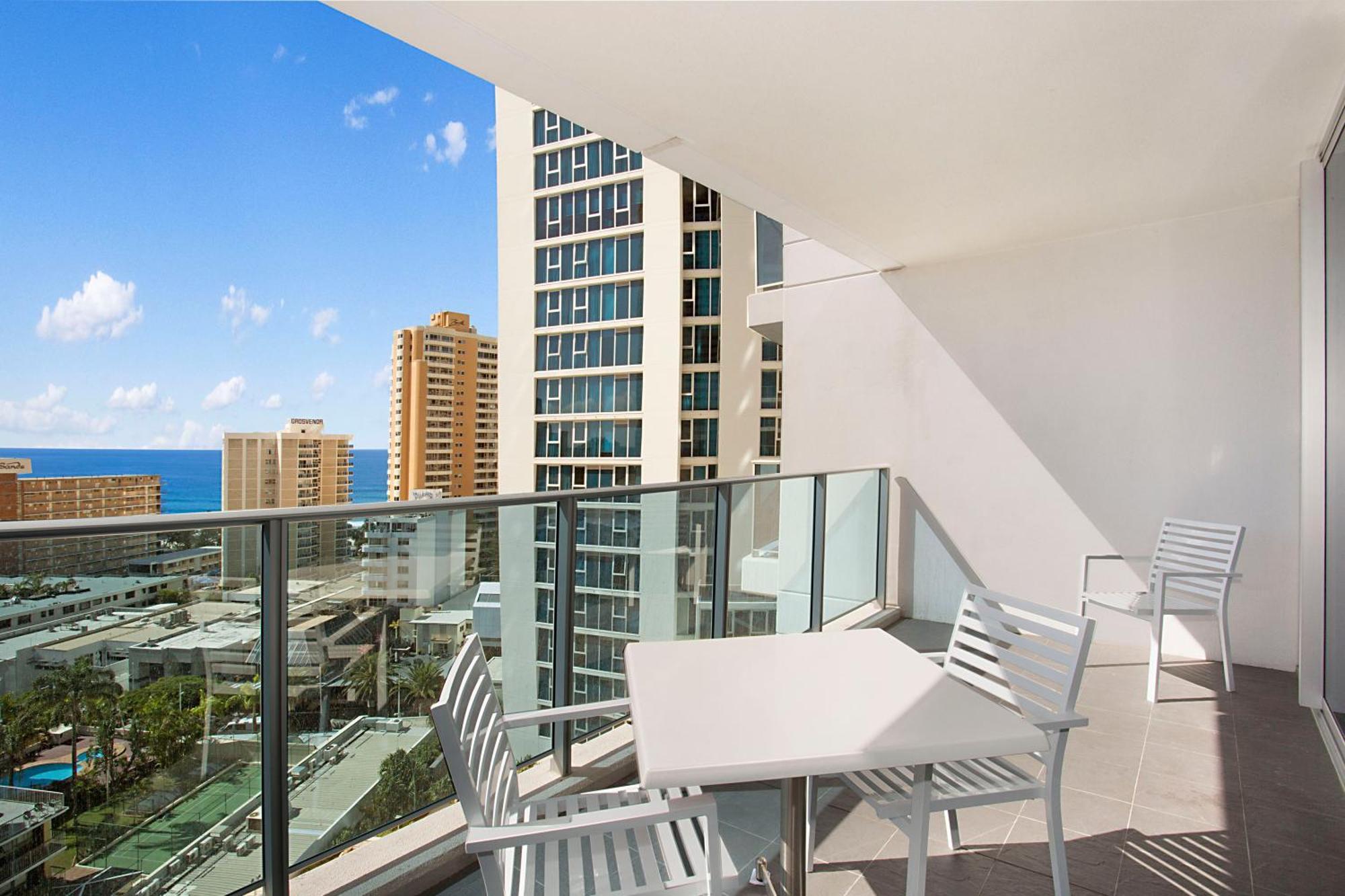 Number 1 H Residences - Wifi, Parking & More By Gold Coast Holidays Zewnętrze zdjęcie