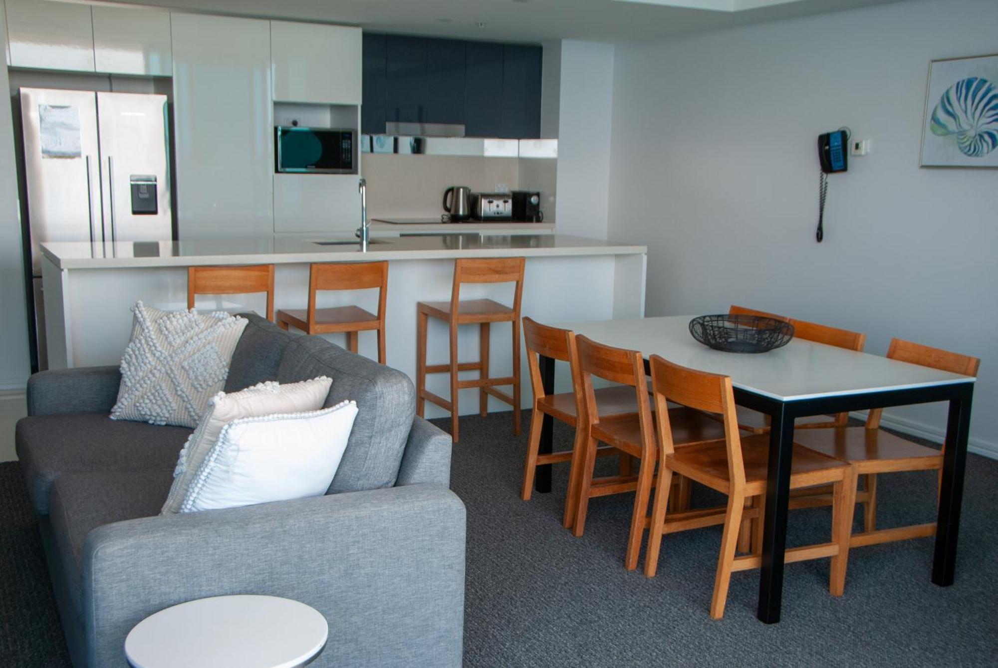 Number 1 H Residences - Wifi, Parking & More By Gold Coast Holidays Zewnętrze zdjęcie