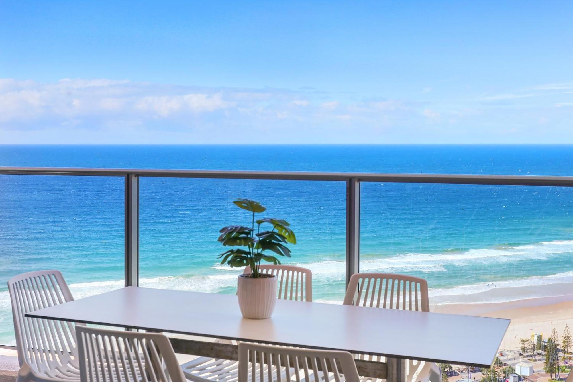 Number 1 H Residences - Wifi, Parking & More By Gold Coast Holidays Zewnętrze zdjęcie