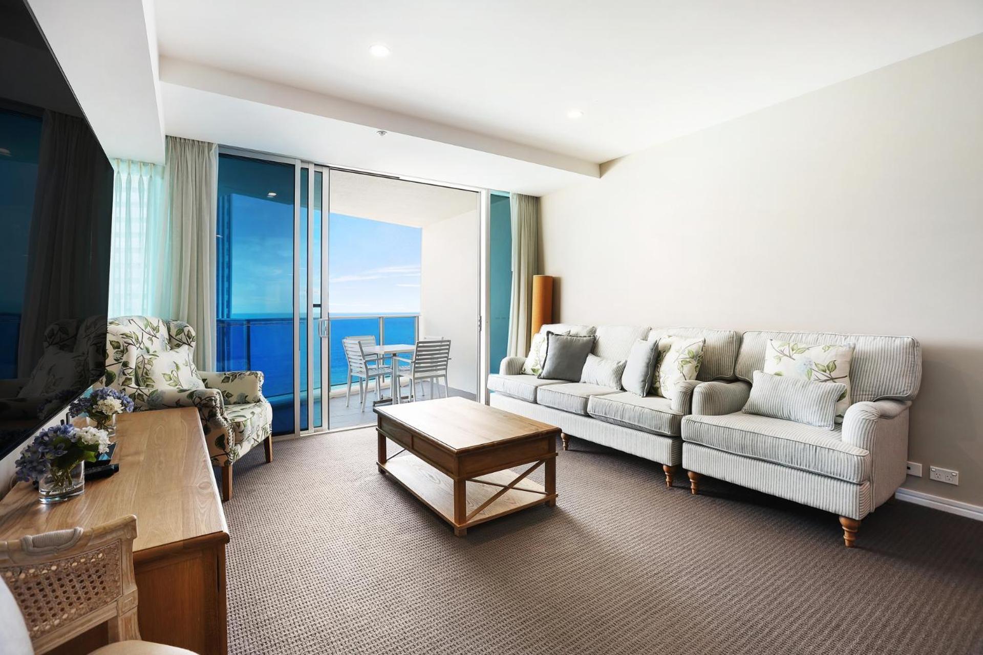Number 1 H Residences - Wifi, Parking & More By Gold Coast Holidays Zewnętrze zdjęcie