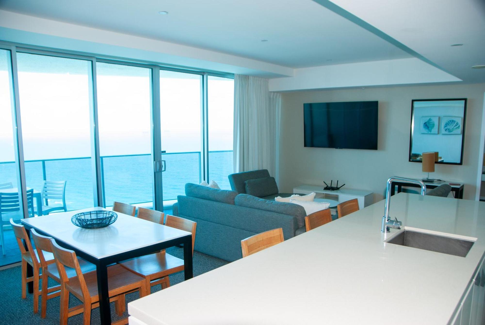 Number 1 H Residences - Wifi, Parking & More By Gold Coast Holidays Zewnętrze zdjęcie