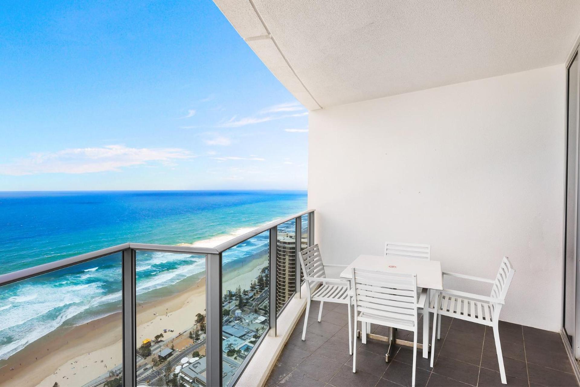 Number 1 H Residences - Wifi, Parking & More By Gold Coast Holidays Zewnętrze zdjęcie