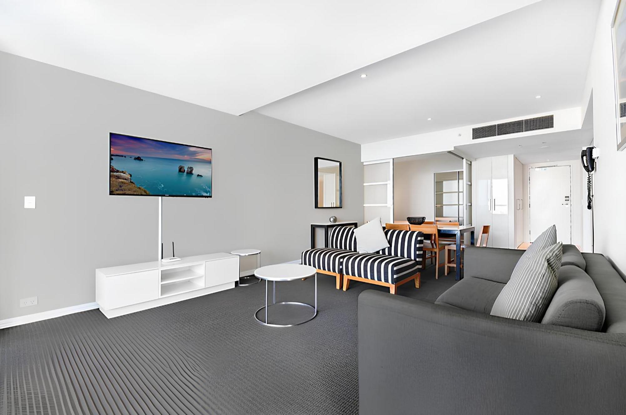 Number 1 H Residences - Wifi, Parking & More By Gold Coast Holidays Zewnętrze zdjęcie