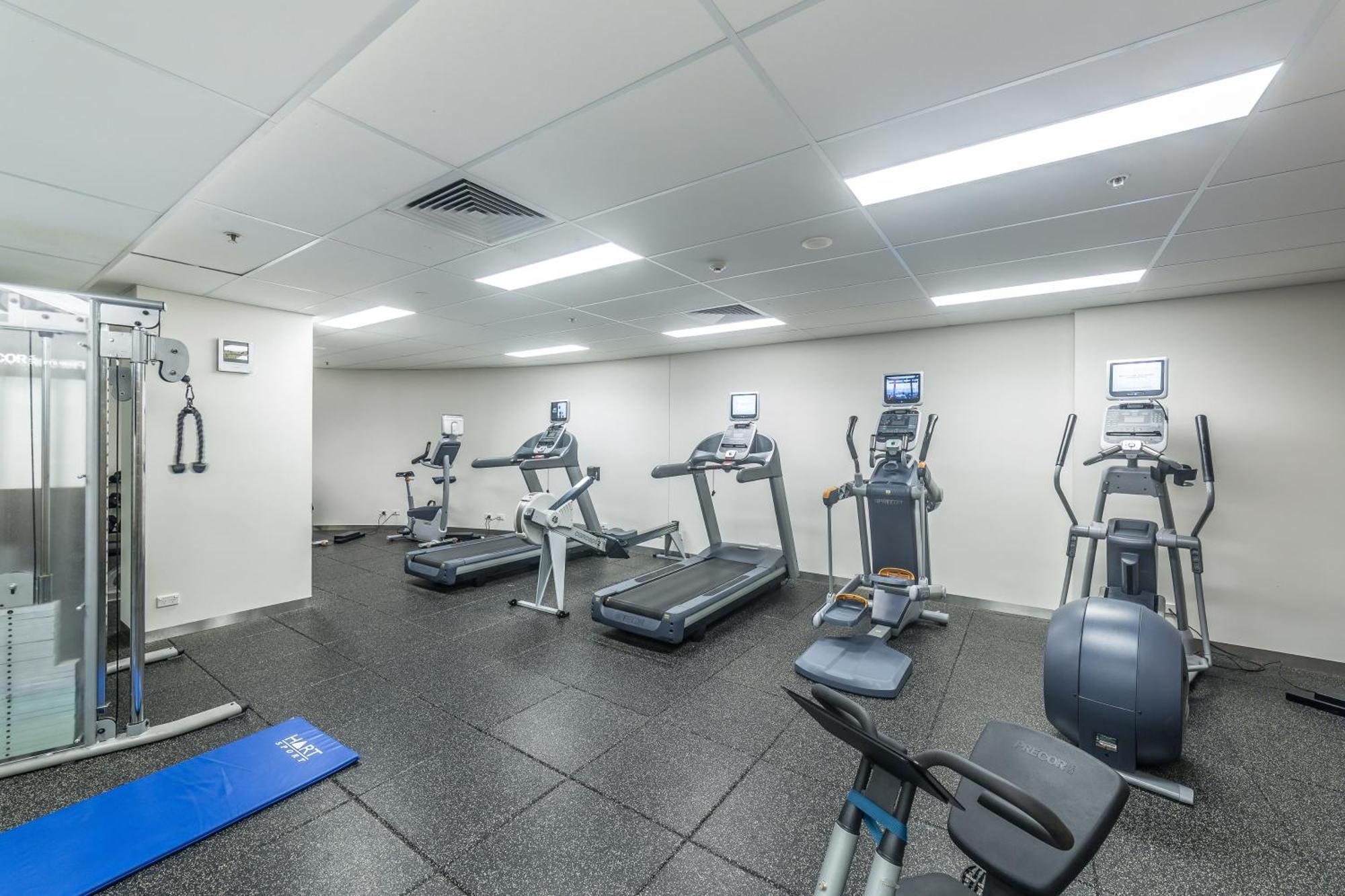 Number 1 H Residences - Wifi, Parking & More By Gold Coast Holidays Zewnętrze zdjęcie