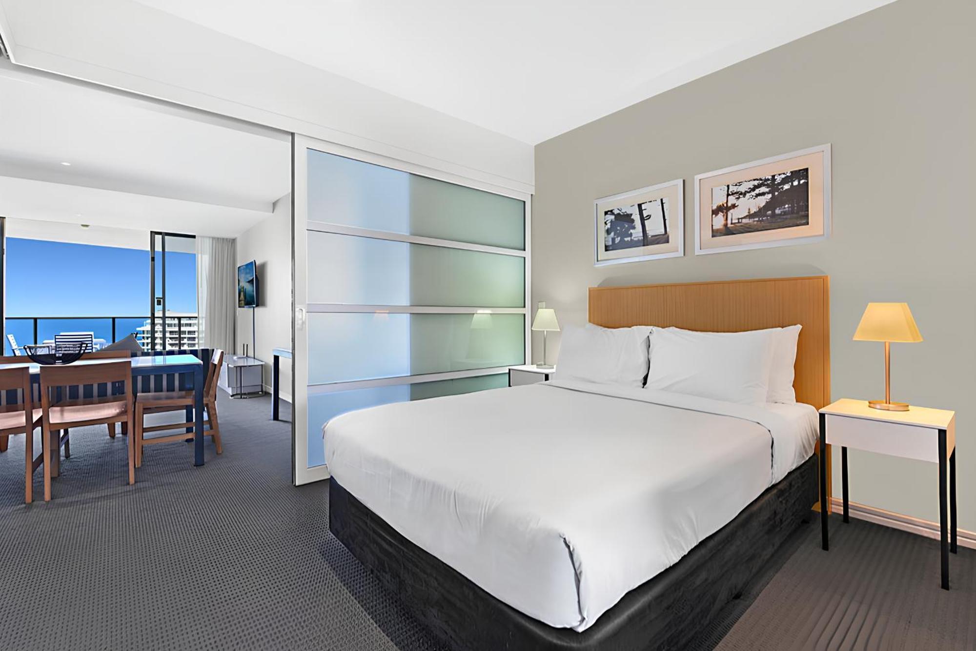 Number 1 H Residences - Wifi, Parking & More By Gold Coast Holidays Zewnętrze zdjęcie