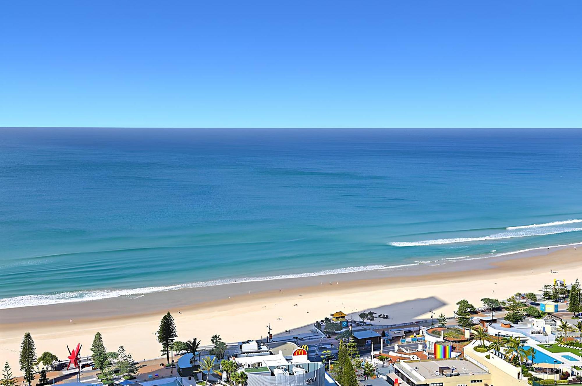 Number 1 H Residences - Wifi, Parking & More By Gold Coast Holidays Zewnętrze zdjęcie