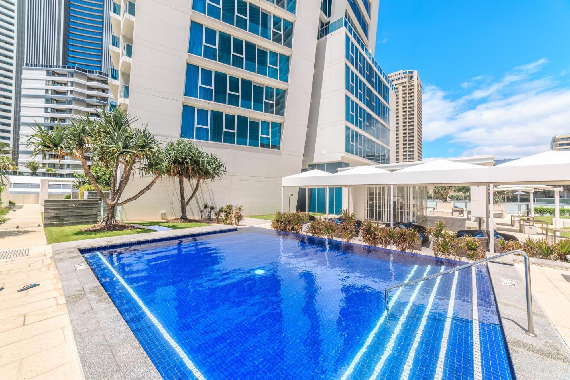 Number 1 H Residences - Wifi, Parking & More By Gold Coast Holidays Zewnętrze zdjęcie