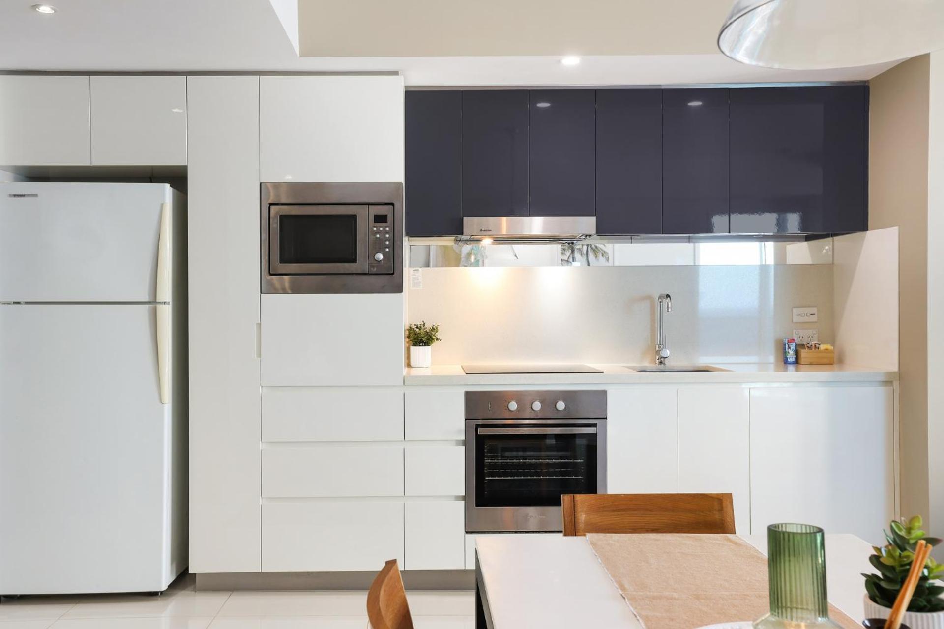 Number 1 H Residences - Wifi, Parking & More By Gold Coast Holidays Zewnętrze zdjęcie