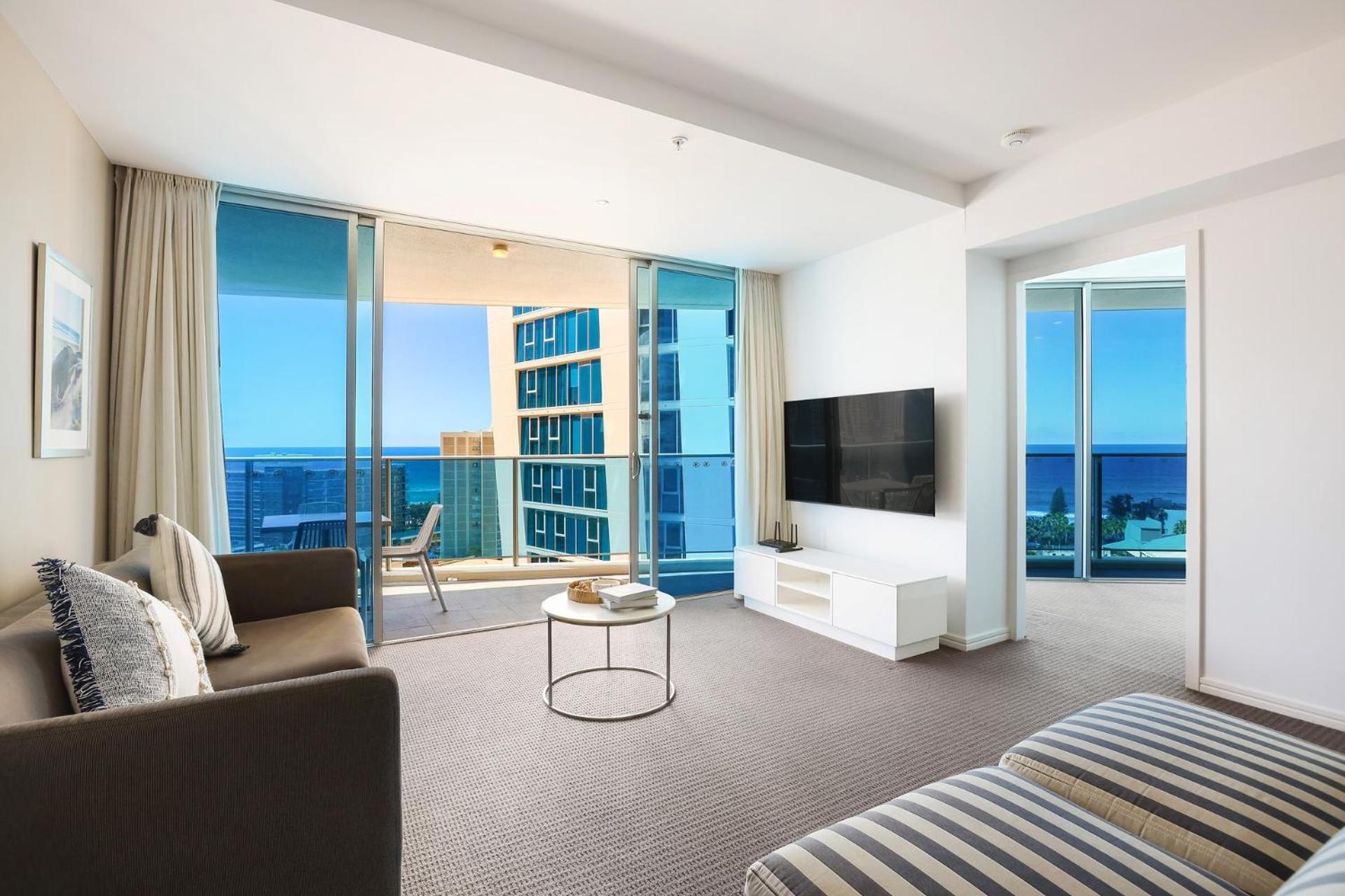 Number 1 H Residences - Wifi, Parking & More By Gold Coast Holidays Zewnętrze zdjęcie