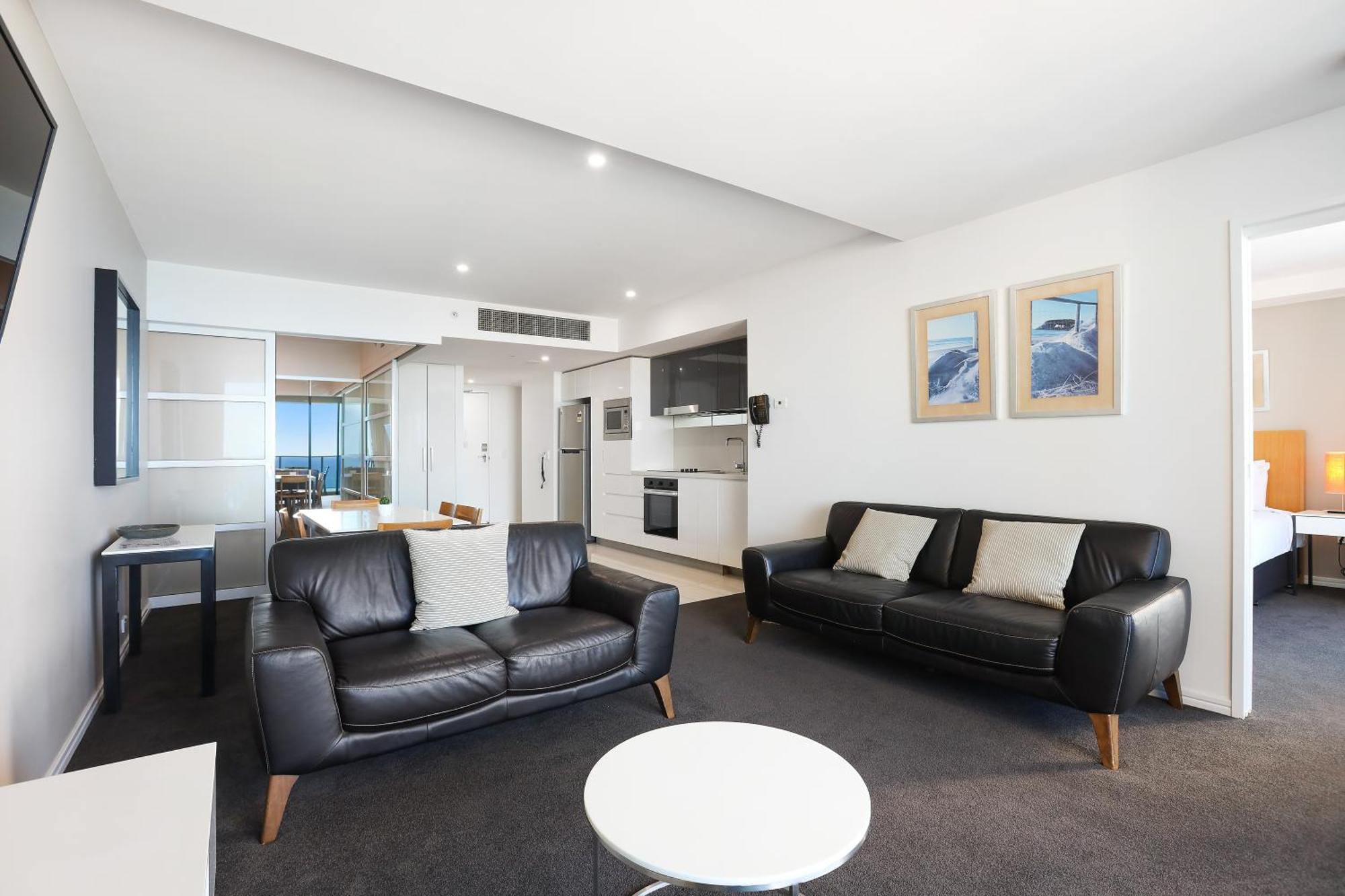 Number 1 H Residences - Wifi, Parking & More By Gold Coast Holidays Zewnętrze zdjęcie