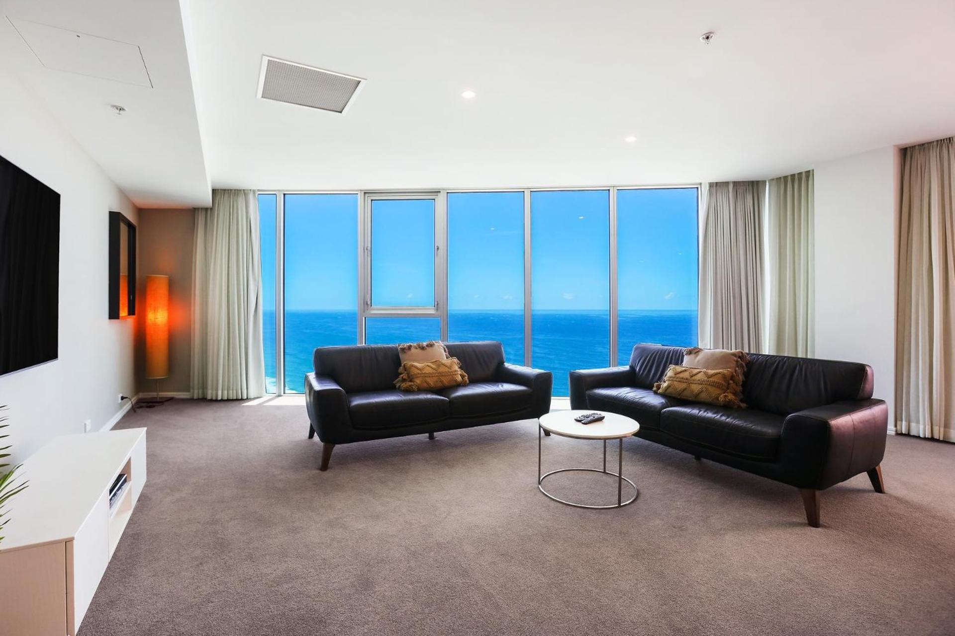 Number 1 H Residences - Wifi, Parking & More By Gold Coast Holidays Zewnętrze zdjęcie