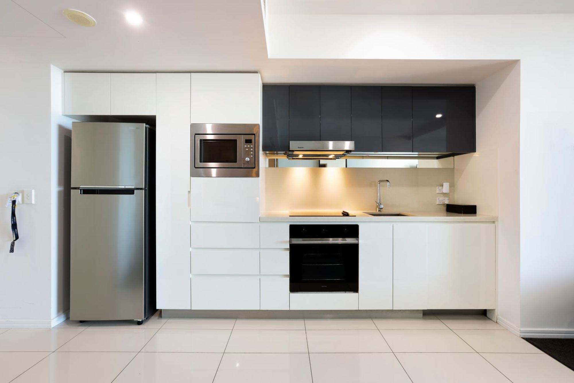 Number 1 H Residences - Wifi, Parking & More By Gold Coast Holidays Zewnętrze zdjęcie