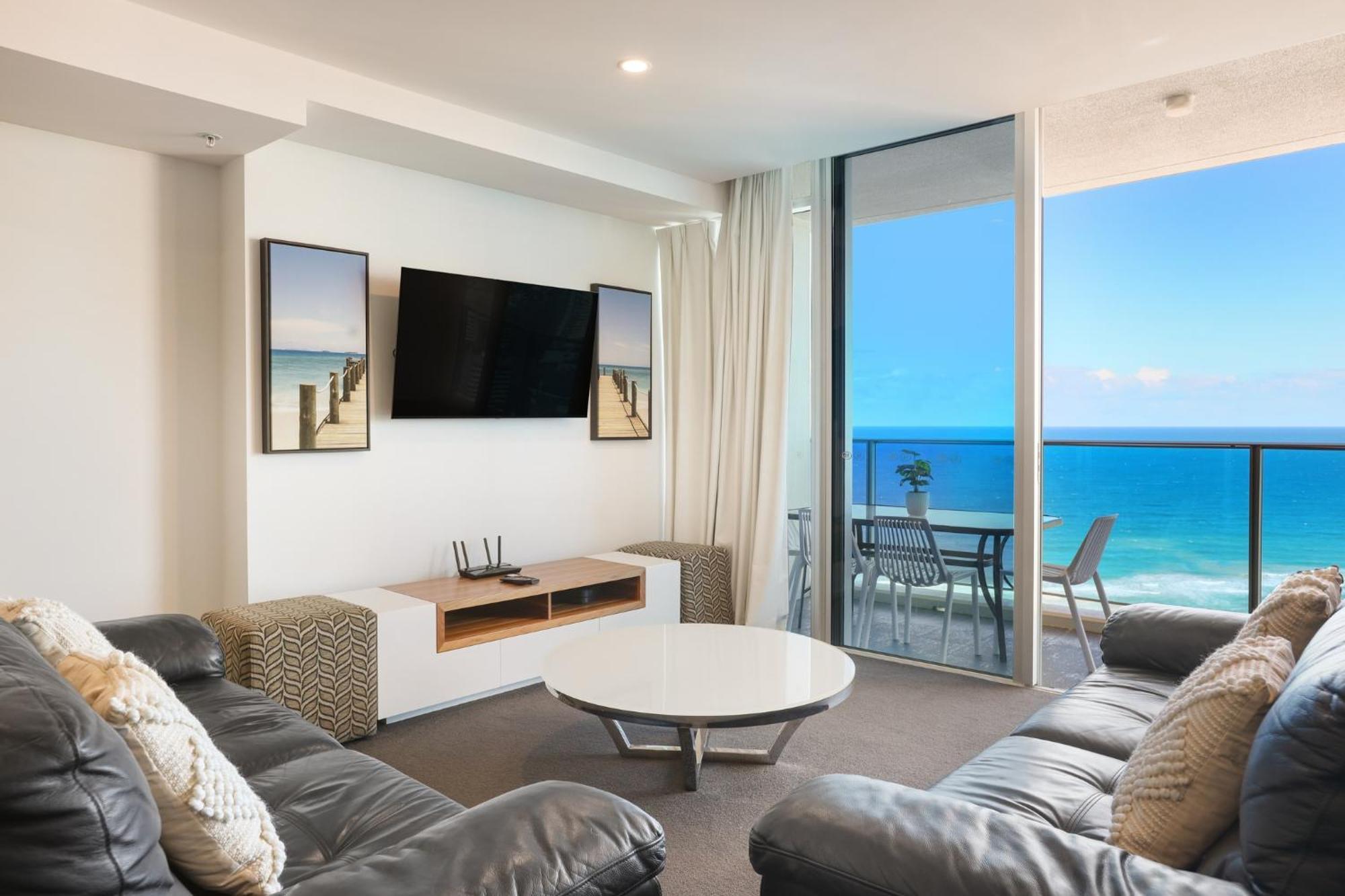 Number 1 H Residences - Wifi, Parking & More By Gold Coast Holidays Zewnętrze zdjęcie