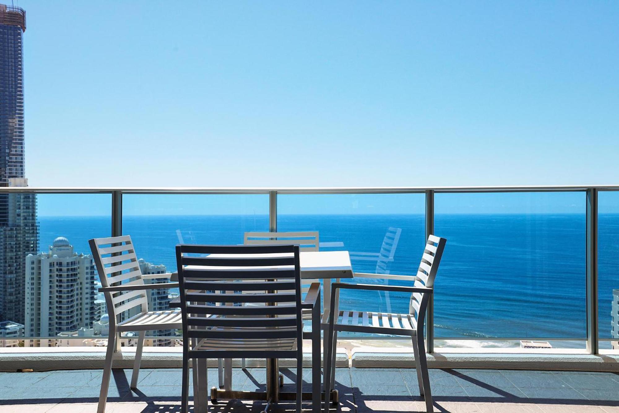 Number 1 H Residences - Wifi, Parking & More By Gold Coast Holidays Zewnętrze zdjęcie