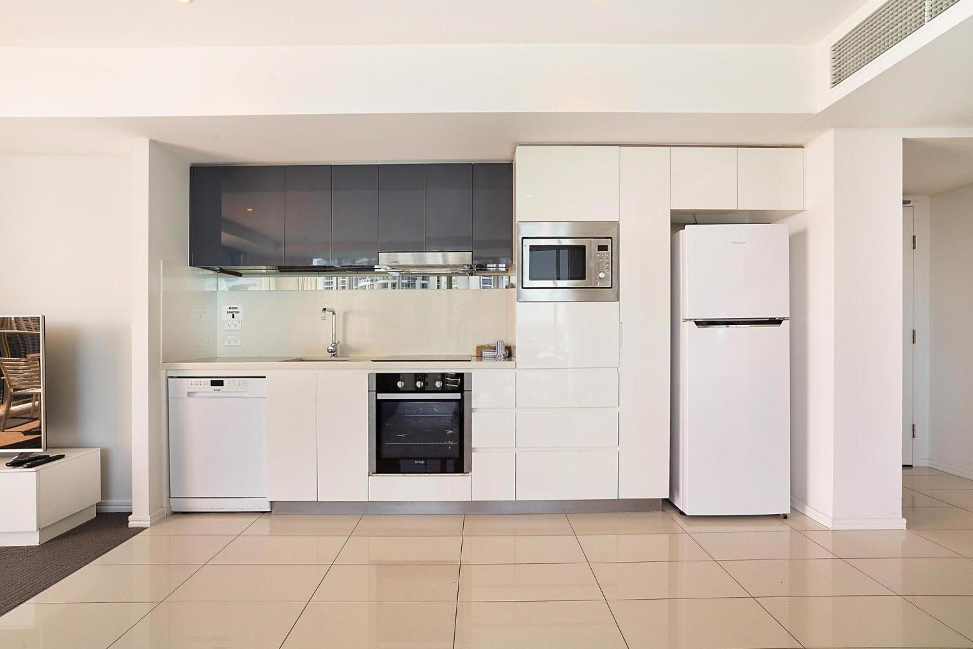 Number 1 H Residences - Wifi, Parking & More By Gold Coast Holidays Zewnętrze zdjęcie