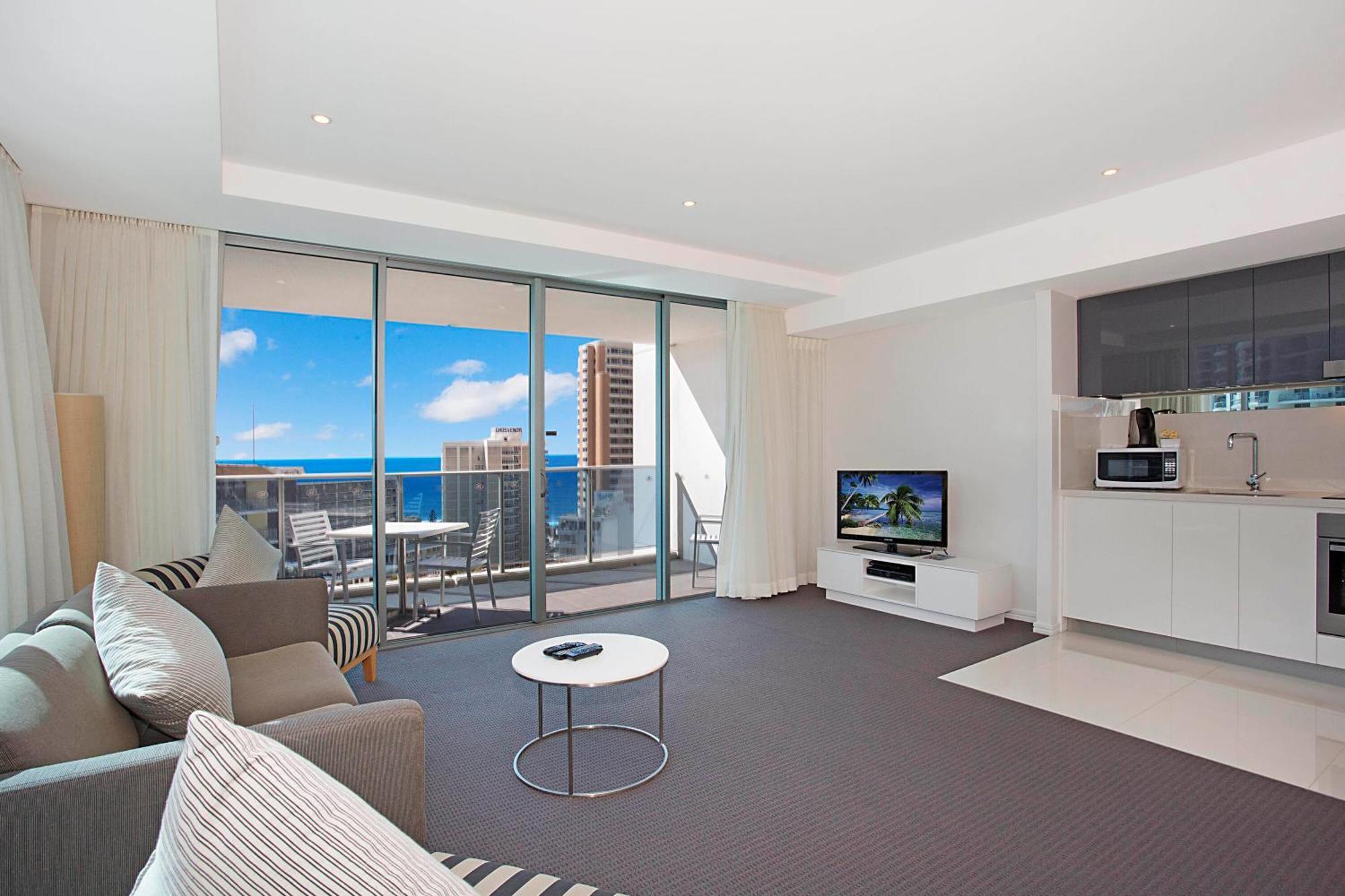 Number 1 H Residences - Wifi, Parking & More By Gold Coast Holidays Zewnętrze zdjęcie
