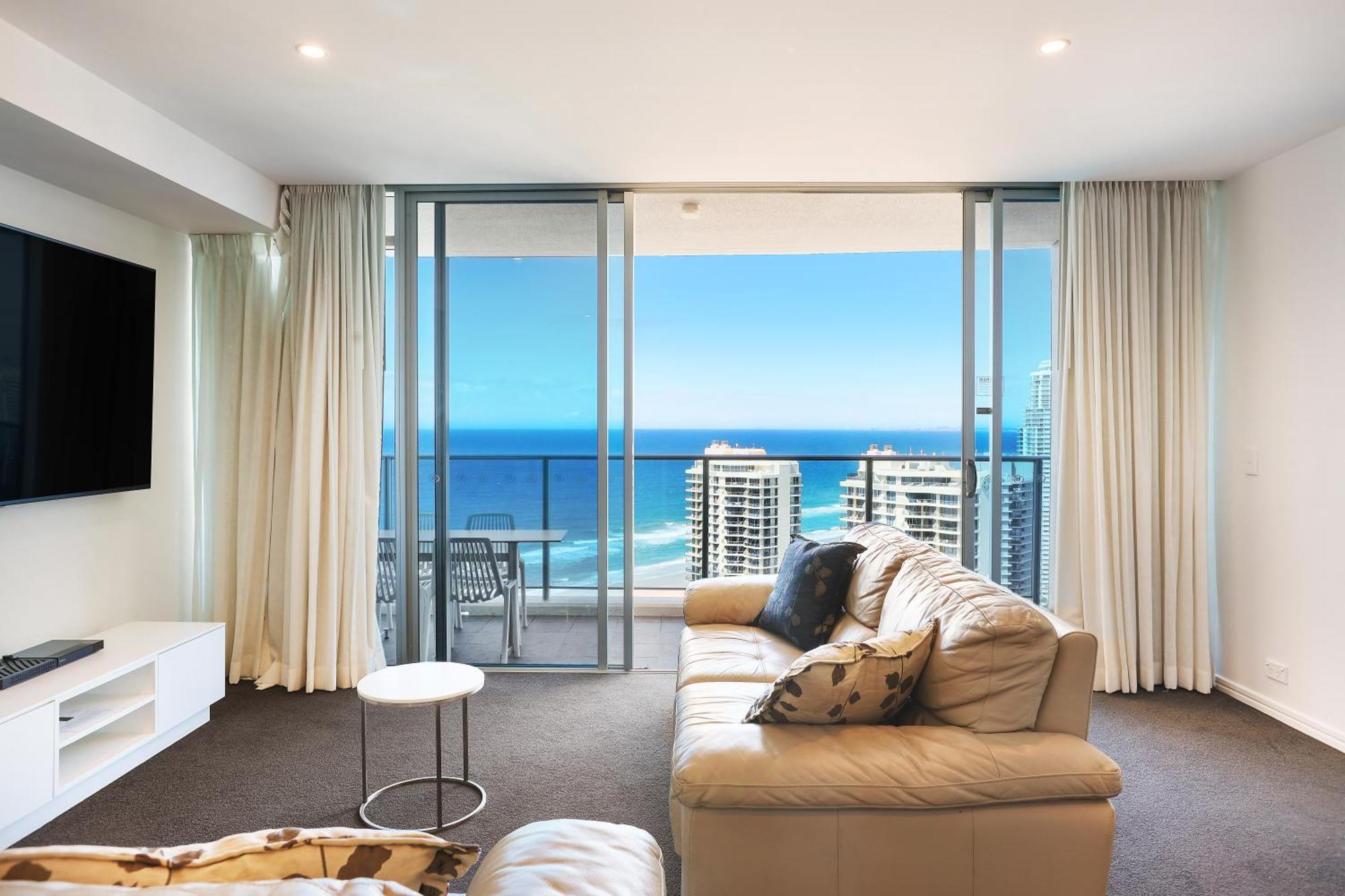 Number 1 H Residences - Wifi, Parking & More By Gold Coast Holidays Zewnętrze zdjęcie