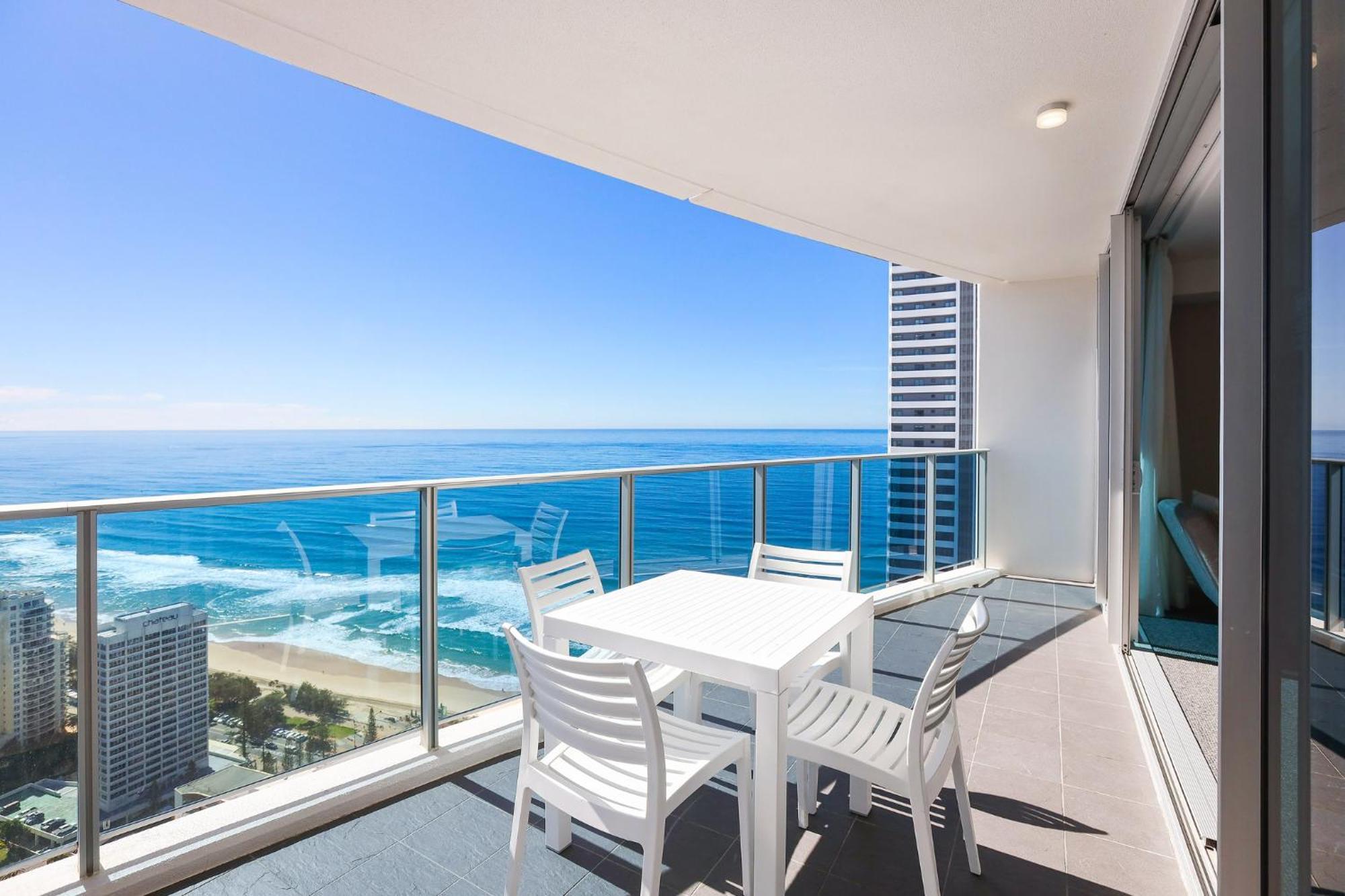 Number 1 H Residences - Wifi, Parking & More By Gold Coast Holidays Zewnętrze zdjęcie