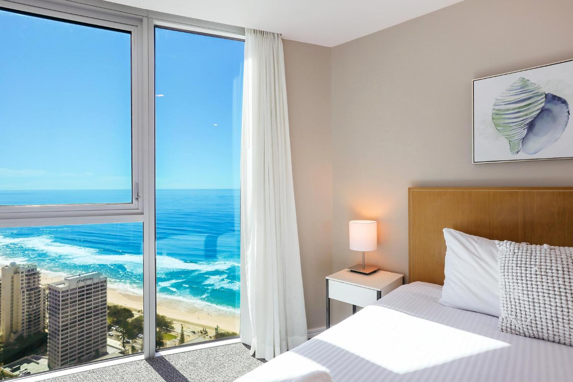 Number 1 H Residences - Wifi, Parking & More By Gold Coast Holidays Zewnętrze zdjęcie