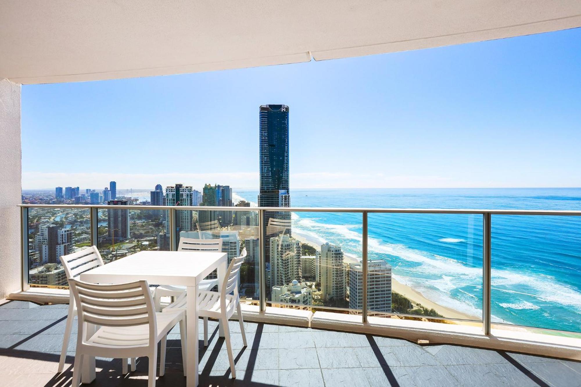 Number 1 H Residences - Wifi, Parking & More By Gold Coast Holidays Zewnętrze zdjęcie