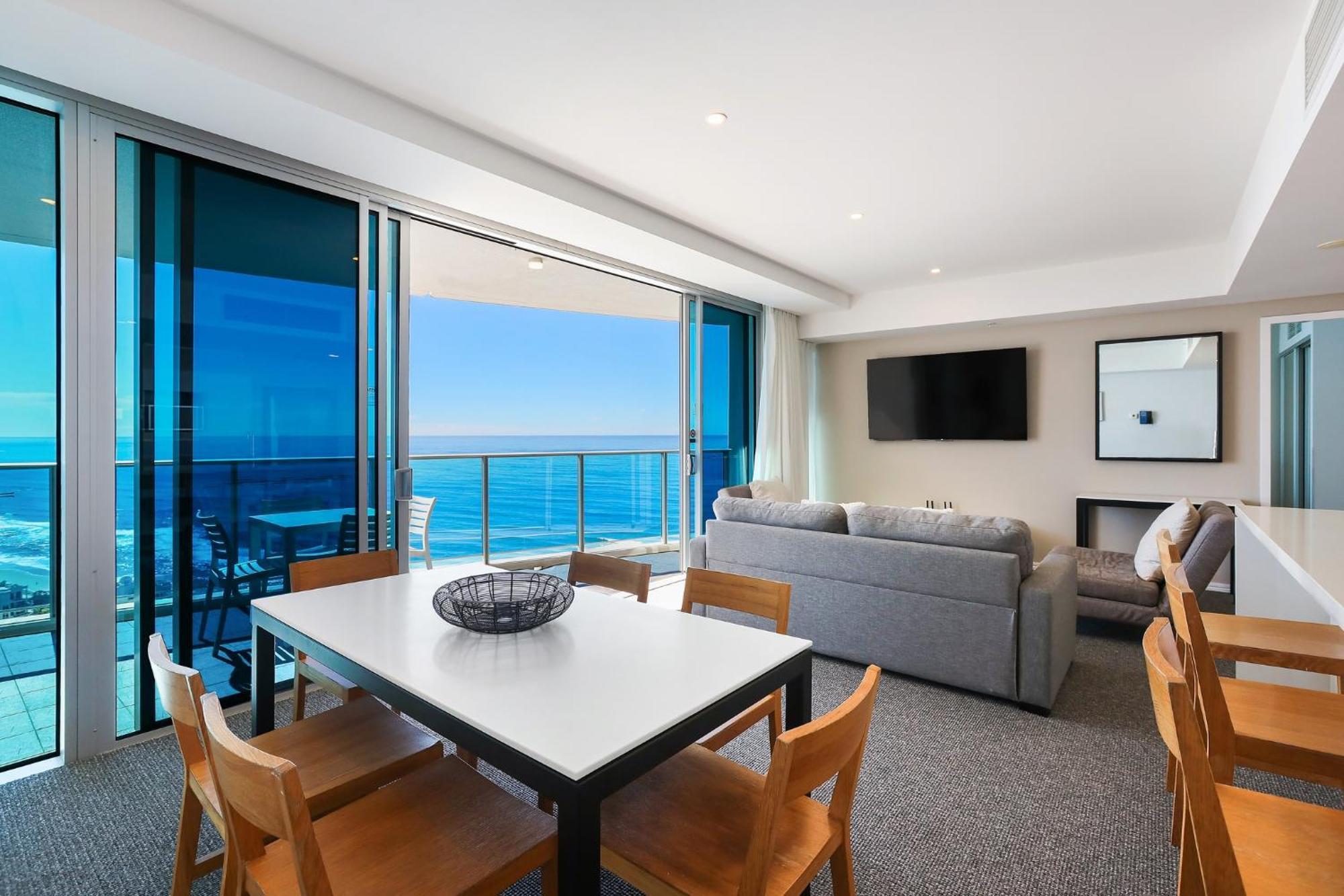 Number 1 H Residences - Wifi, Parking & More By Gold Coast Holidays Zewnętrze zdjęcie